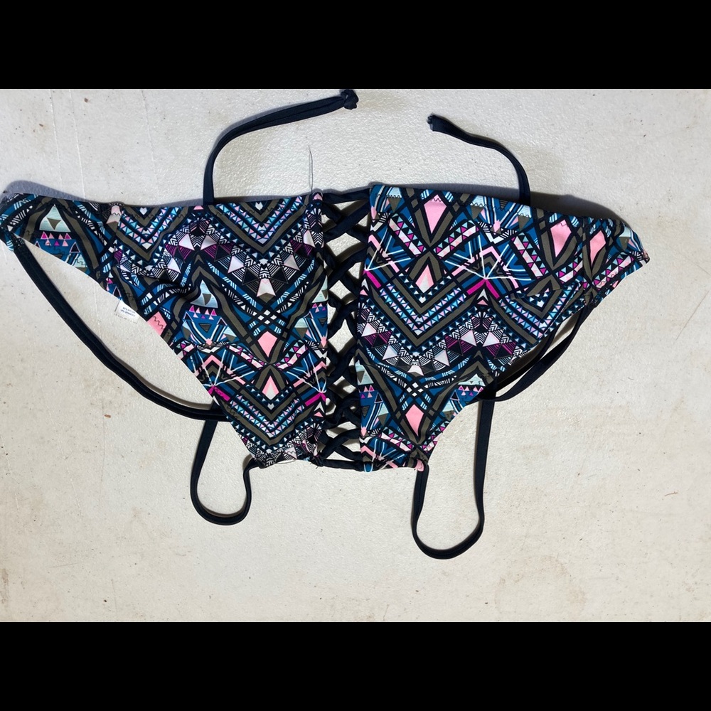 Swimsuit top